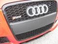 Misano Red Pearl Effect - RS4 4.2 quattro Sedan Photo No. 23