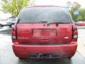 Red Jewel Tint Coat - TrailBlazer SS 4x4 Photo No. 4