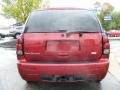 2007 Red Jewel Tint Coat Chevrolet TrailBlazer SS 4x4  photo #4