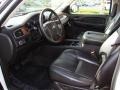 Summit White - Suburban 1500 LT Photo No. 10