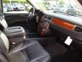Summit White - Suburban 1500 LT Photo No. 14