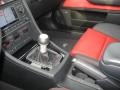 Misano Red Pearl Effect - RS4 4.2 quattro Sedan Photo No. 26