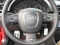 Misano Red Pearl Effect - RS4 4.2 quattro Sedan Photo No. 29