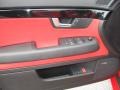 Misano Red Pearl Effect - RS4 4.2 quattro Sedan Photo No. 31