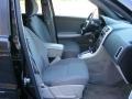 2008 Black Chevrolet Equinox LT  photo #16