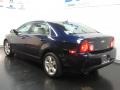 2009 Imperial Blue Metallic Chevrolet Malibu LS Sedan  photo #3