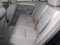 2009 Imperial Blue Metallic Chevrolet Malibu LS Sedan  photo #11