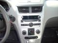 Summit White - Malibu LT Sedan Photo No. 4