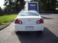 Summit White - Malibu LT Sedan Photo No. 5