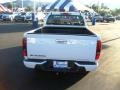 Summit White - Colorado Extended Cab Photo No. 10