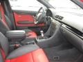 Misano Red Pearl Effect - RS4 4.2 quattro Sedan Photo No. 39