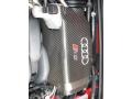 Misano Red Pearl Effect - RS4 4.2 quattro Sedan Photo No. 43