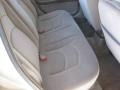 Sandstone Rear Seat Photo for 2002 Chrysler Sebring #18866672