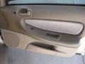 Sandstone Door Panel Photo for 2002 Chrysler Sebring #18866684