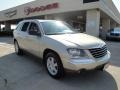 2006 Linen Gold Metallic Pearl Chrysler Pacifica Touring AWD  photo #1