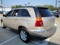 2006 Linen Gold Metallic Pearl Chrysler Pacifica Touring AWD  photo #5