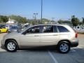 2006 Linen Gold Metallic Pearl Chrysler Pacifica Touring AWD  photo #6