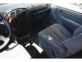 2007 Inferno Red Crystal Pearl Chrysler Town & Country   photo #10