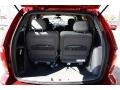2007 Inferno Red Crystal Pearl Chrysler Town & Country   photo #14