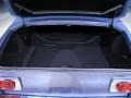 California Azurro Blue - 365 GT 2+2  Photo No. 18