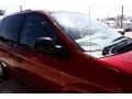 2007 Inferno Red Crystal Pearl Chrysler Town & Country   photo #17