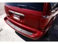2007 Inferno Red Crystal Pearl Chrysler Town & Country   photo #18