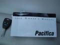 2006 Linen Gold Metallic Pearl Chrysler Pacifica Touring AWD  photo #40