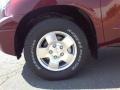 2010 Salsa Red Pearl Toyota Tundra Limited CrewMax  photo #3