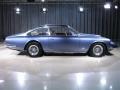 1969 California Azurro Blue Ferrari 365 GT 2+2   photo #19