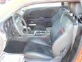 TorRed - Challenger SRT8 Photo No. 7