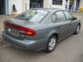 Wintergreen Metallic - Legacy L Sedan Photo No. 2