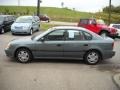 Wintergreen Metallic - Legacy L Sedan Photo No. 5