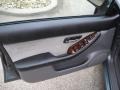 Wintergreen Metallic - Legacy L Sedan Photo No. 6