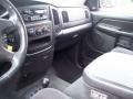 2002 Black Dodge Ram 1500 SLT Quad Cab 4x4  photo #31