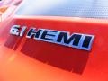 HEMI Orange - Challenger SRT8 Photo No. 7