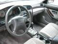Wintergreen Metallic - Legacy L Sedan Photo No. 7