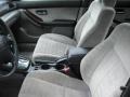 Wintergreen Metallic - Legacy L Sedan Photo No. 8
