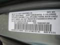Wintergreen Metallic - Legacy L Sedan Photo No. 9