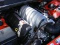 HEMI Orange - Challenger SRT8 Photo No. 12