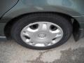 Wintergreen Metallic - Legacy L Sedan Photo No. 13