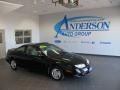 Sable Black - S Series SC1 Coupe Photo No. 1
