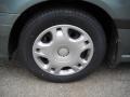Wintergreen Metallic - Legacy L Sedan Photo No. 17