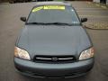 Wintergreen Metallic - Legacy L Sedan Photo No. 19