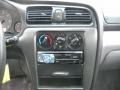 Wintergreen Metallic - Legacy L Sedan Photo No. 22