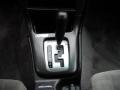Wintergreen Metallic - Legacy L Sedan Photo No. 23