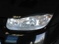 Sable Black - S Series SC1 Coupe Photo No. 12