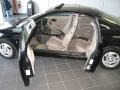 Sable Black - S Series SC1 Coupe Photo No. 19
