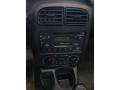 Sable Black - S Series SC1 Coupe Photo No. 38