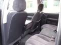 2002 Black Dodge Ram 1500 SLT Quad Cab 4x4  photo #90