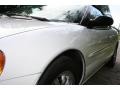 2002 Stone White Chrysler Sebring Limited Convertible  photo #22